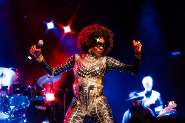 Boney M Plot 'The Final Curtain' 2026 Australian Tour