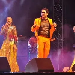 More Boney M