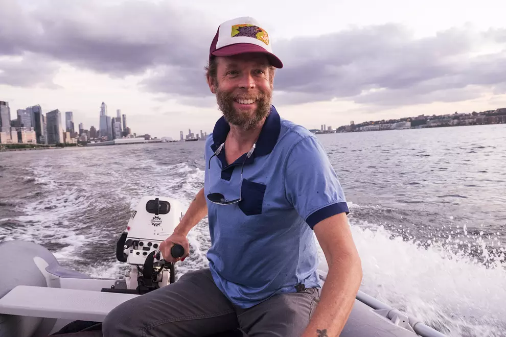 Bonnie 'Prince' Billy