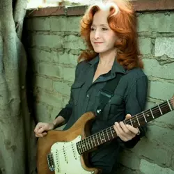 More Bonnie Raitt