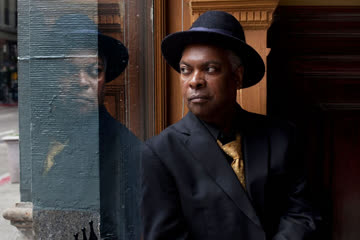 Booker T Announces Bluesfest Sideshow Dates