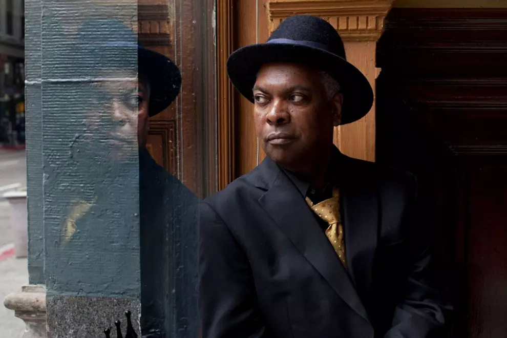 Booker T Presents The Stax Records Revue