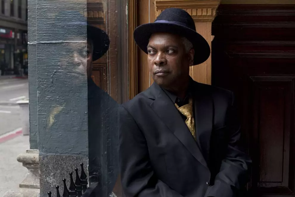 Booker T Jones