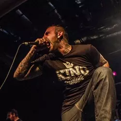 More Boris The Blade