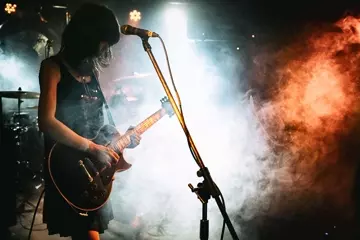 Photos by Stephen Booth