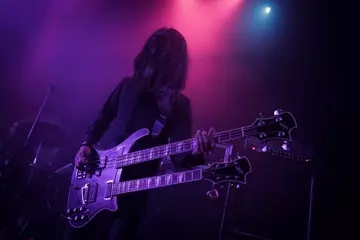 Photos by Josh Groom