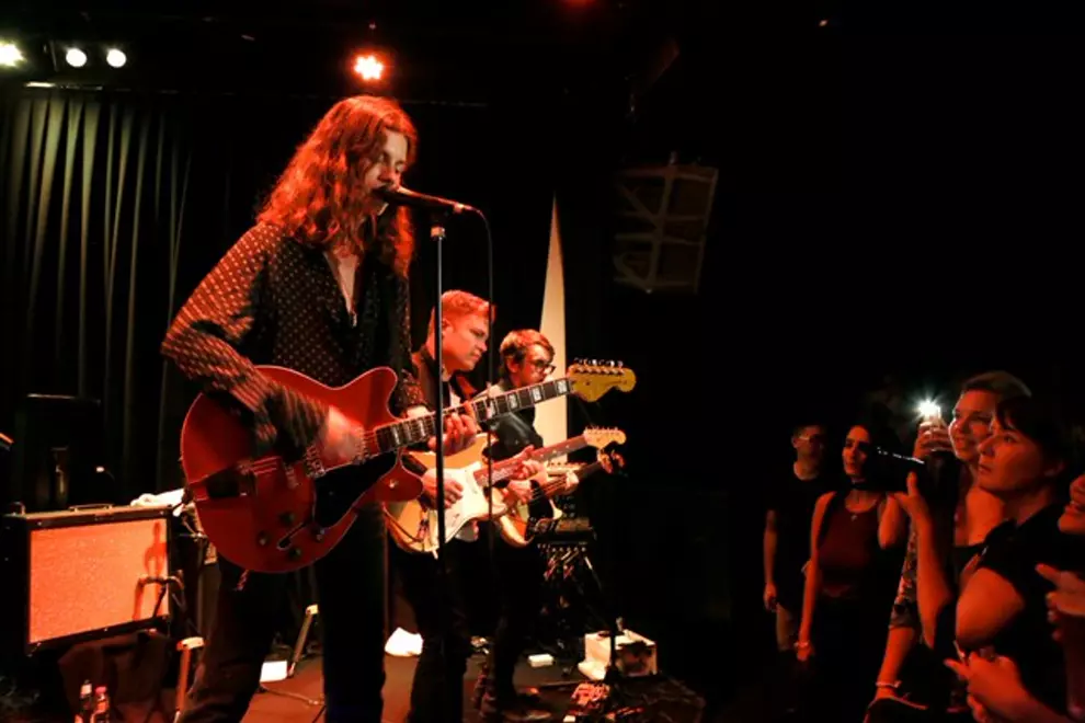 Photo by Angela Padovan