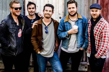 Live Review: Handpicked Festival