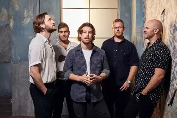 Photo by Daniel Boud