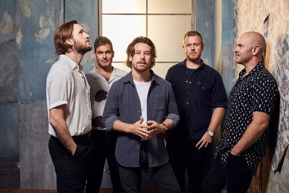 Photo by Daniel Boud