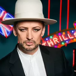 More Boy George (DJ Set)