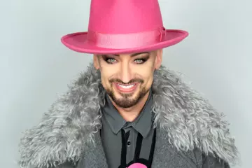Boy George