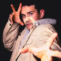 More The Boy Of Many Colors