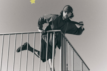 BOY SODA Reveals 2026 Australian Tour Dates