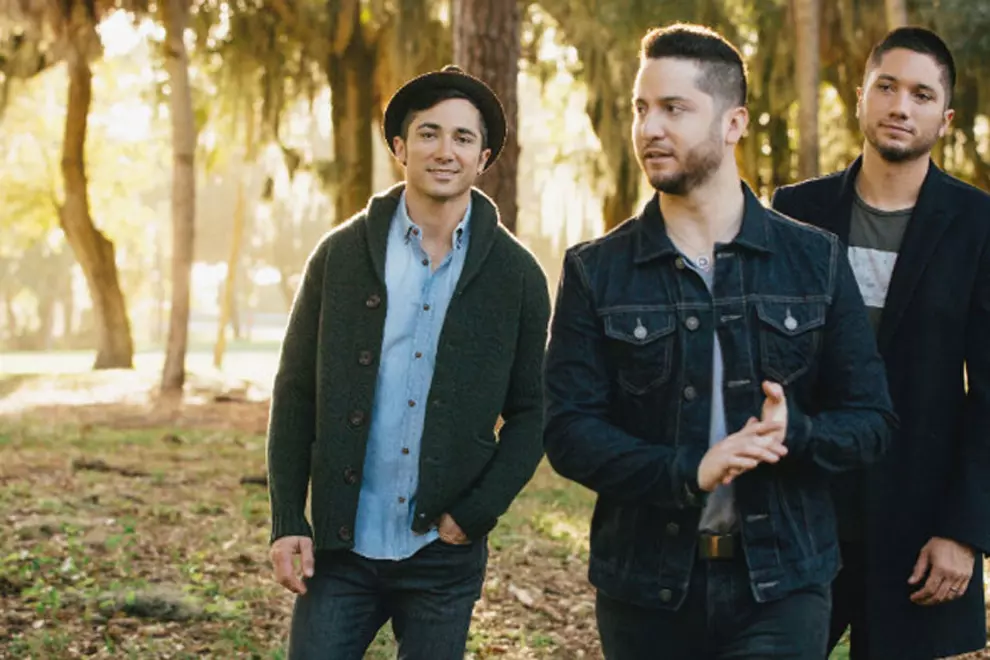Boyce Avenue