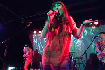 Boys Boys Boys! Pic by Jacinta Mathews.