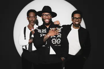 Boyz II Men