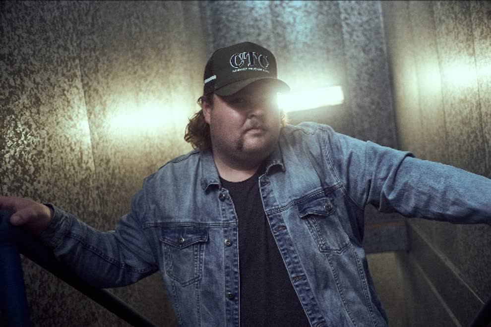 Get To Know Golden Guitar Nominee Brad Cox (And His New Album) In This