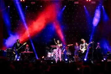 The Brand New Heavies