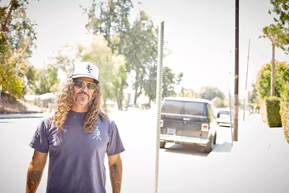 Brant Bjork