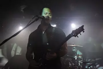 Breaking Orbit, Pic by Josh Groom