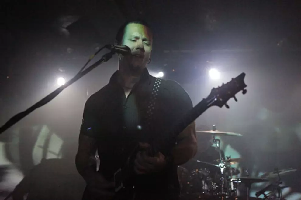 Breaking Orbit, Pic by Josh Groom