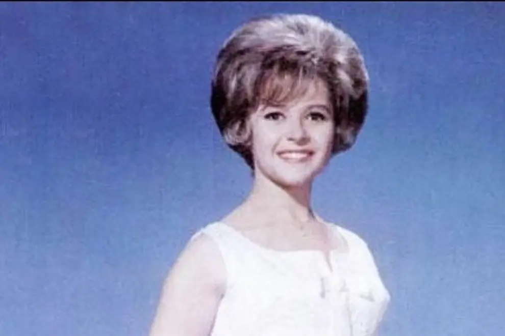 Brenda Lee