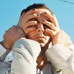 More Brendan Maclean