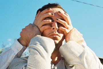 Brendan Maclean Claims #2 Indie Charts Debut With New EP 'Funbang1'