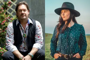 Brendan McMahon, Sally Jane