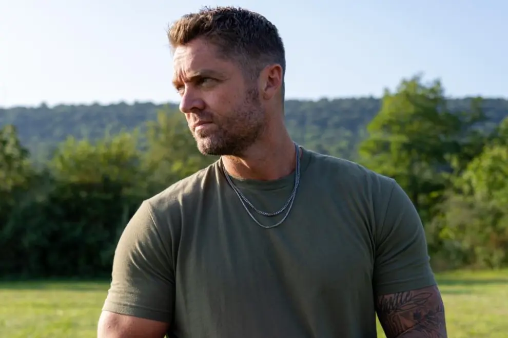 Brett Young