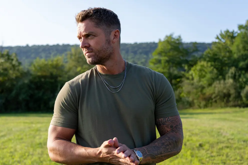 Brett Young