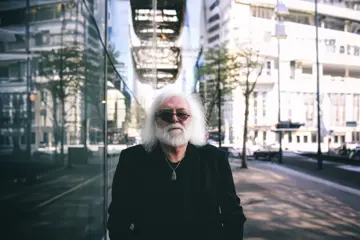 Brian Cadd