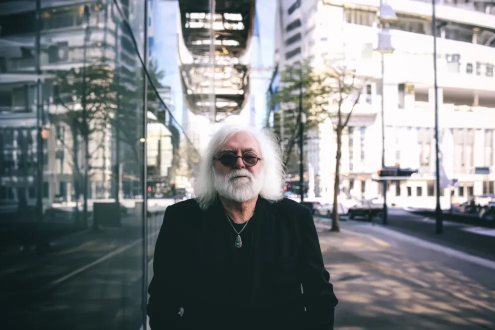 Brian Cadd