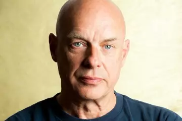 Brian Eno