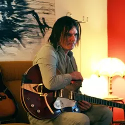 More The Brian Jonestown Massacre