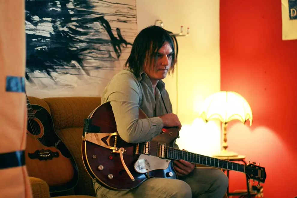 The Brian Jonestown Massacre