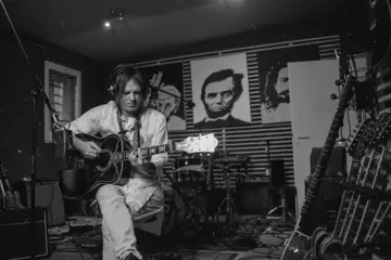 Pic by Ruari Meehan