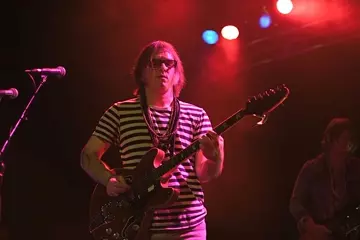 Photos by Angela Padovan