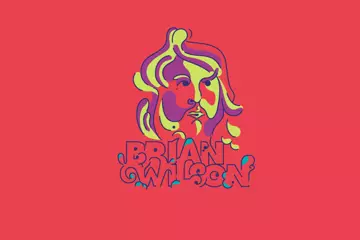 Brian Wilson