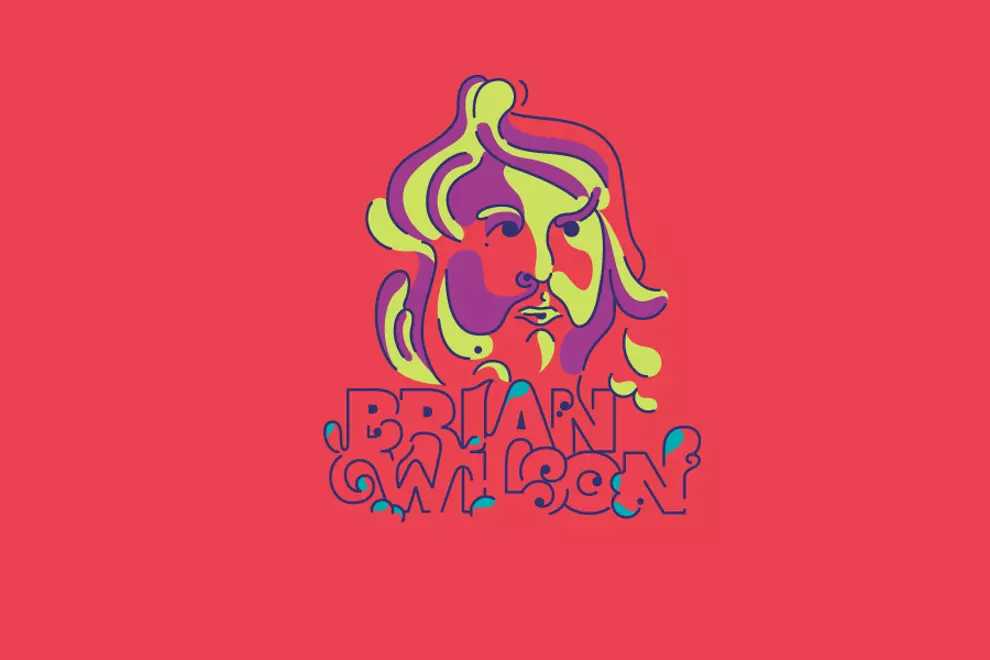 Brian Wilson