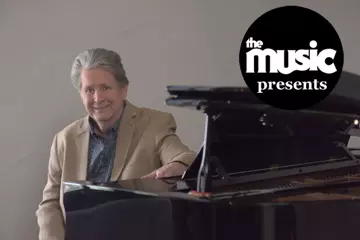 Brian Wilson