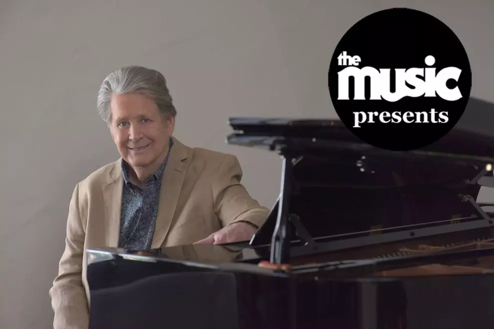 Brian Wilson