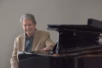 Brian Wilson