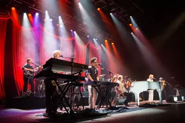 Photos by Jack Parker