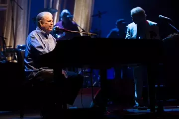 Brian Wilson @ Riverside Theatre