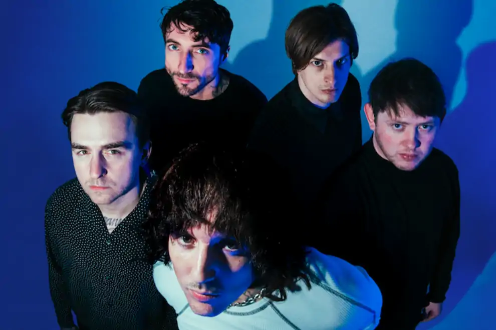 Bring Me The Horizon