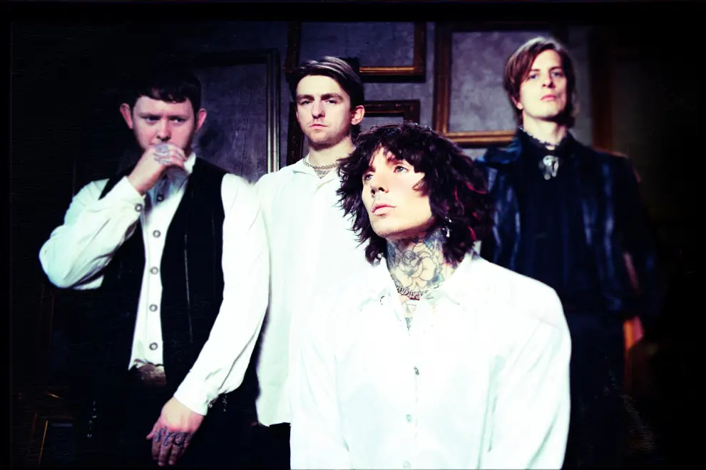 Bring Me The Horizon