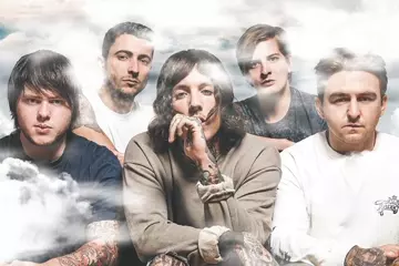 Bring Me The Horizon