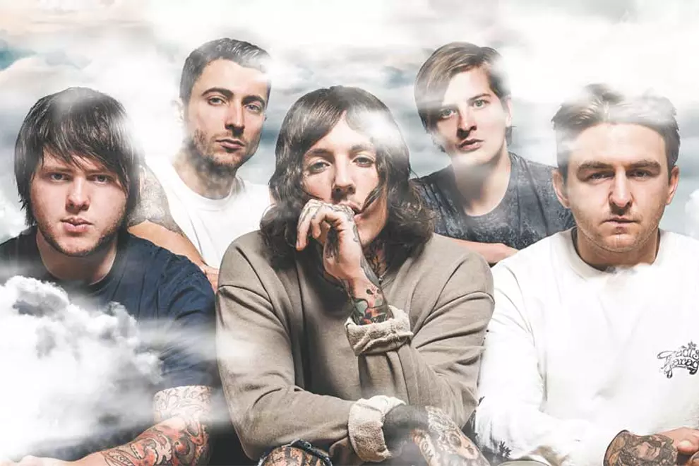 Bring Me The Horizon